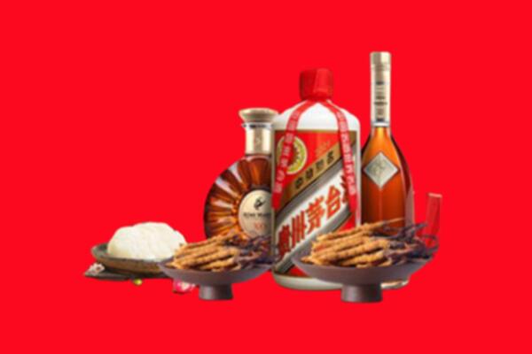 柳州柳北区名酒周边回收